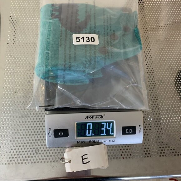 Fina Ejerique Crocodile Knit Pullover Sweater Teal Spain Baby Boys 3 Months - Picture 13 of 13